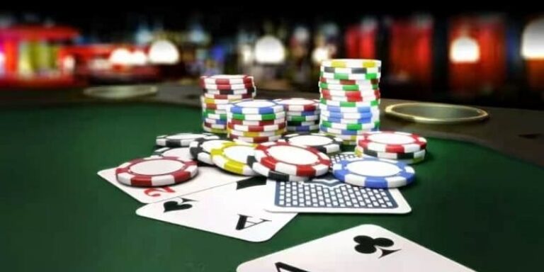 Các game bài đổi thưởng an toàn