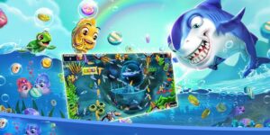 Tải game bắn cá